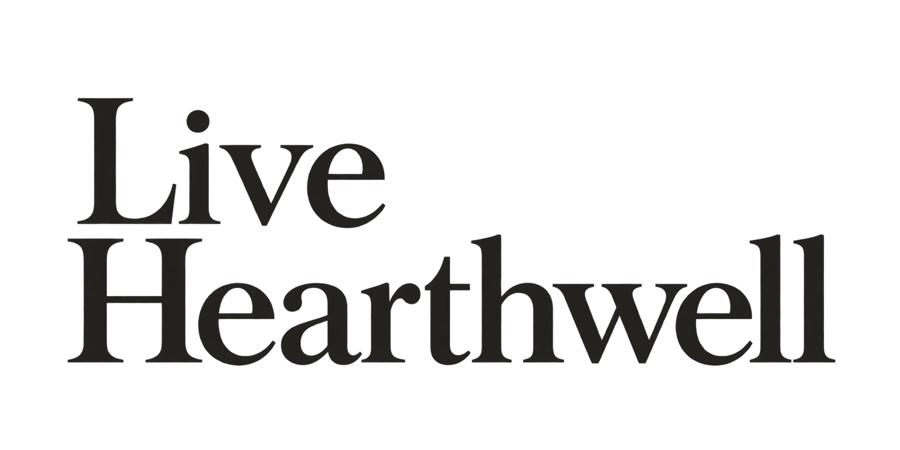 Live Hearthwell